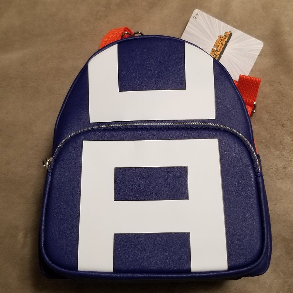Funko MHA My Hero Academia Mini Backpack